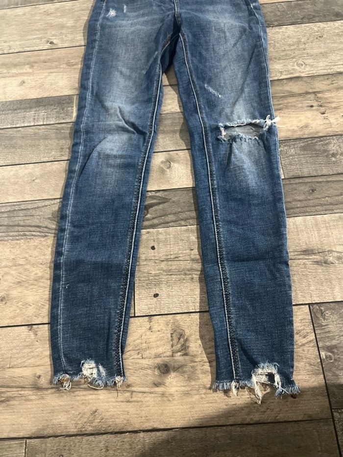 Superbe jeans - photo numéro 2