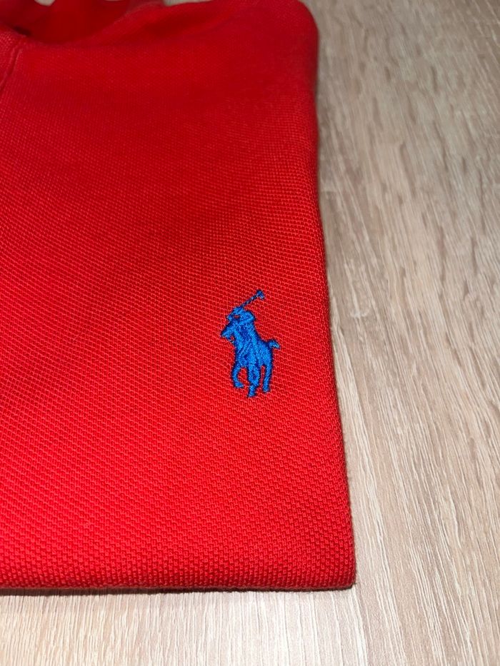 Polo Ralph Lauren - photo numéro 2