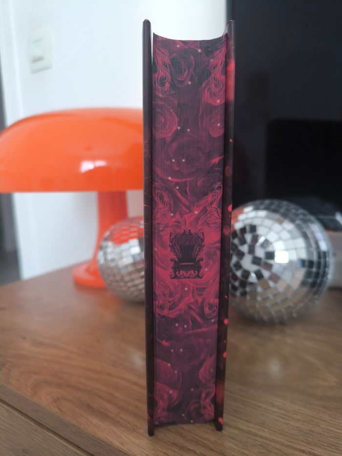 Le Roi Umbra tome 1 - photo numéro 2