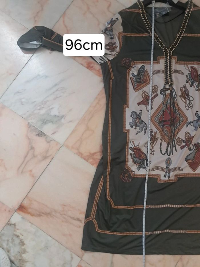 K Design robe T.44 neuve - photo numéro 17