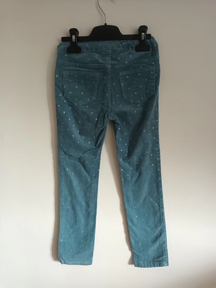 Jean fille 7 ans - photo numéro 3