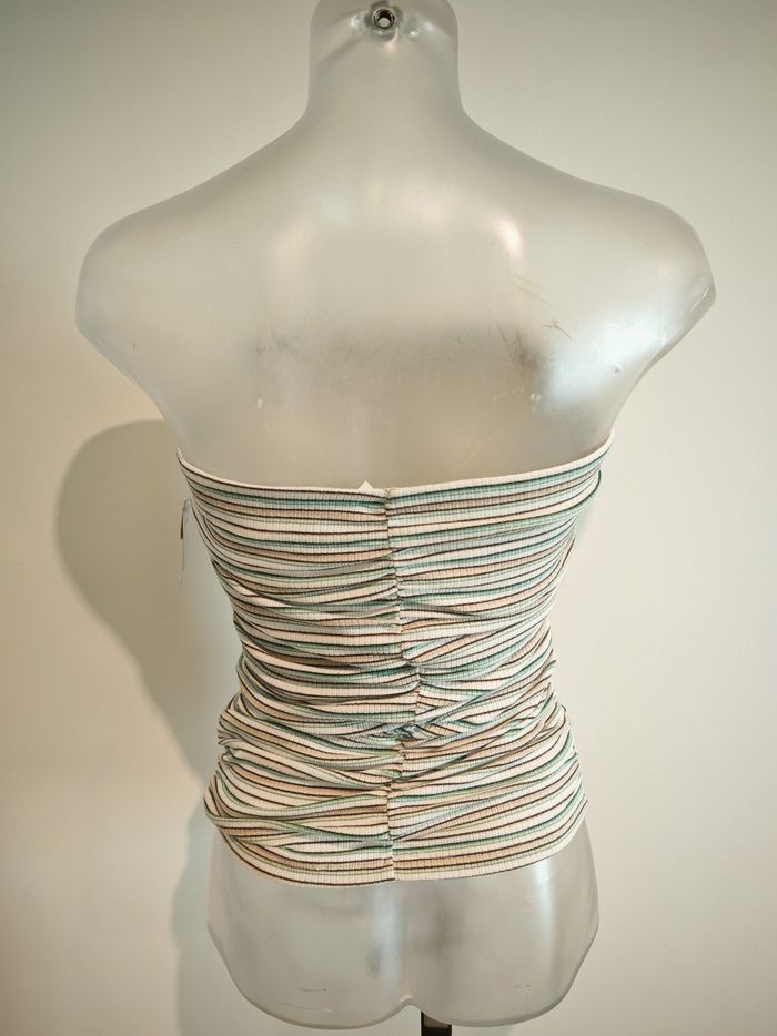 Bustier femme, taille XS, Ardene - photo numéro 3