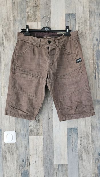 Bermuda short Jack&Jones taille M
