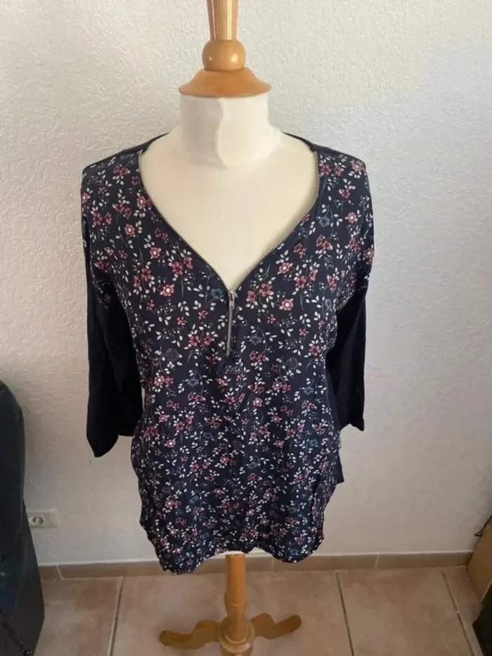 Blouse  T38 - photo numéro 4