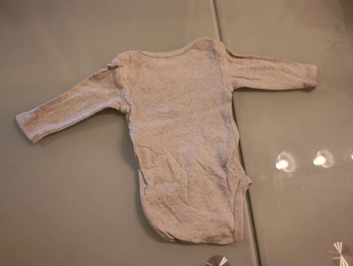 Lot de 6 bodies - photo numéro 20