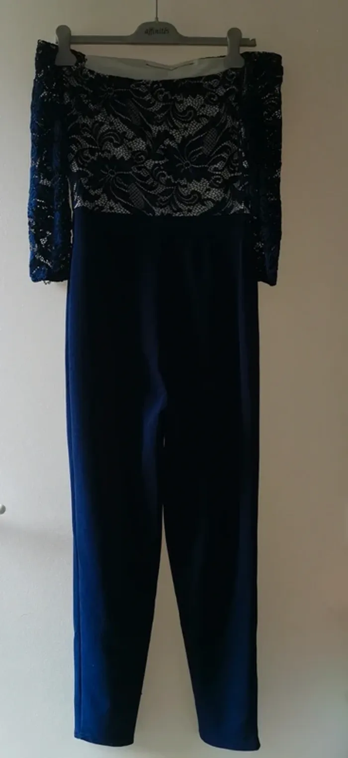 Combi Bodyflirt Taille 38/40 - photo numéro 2