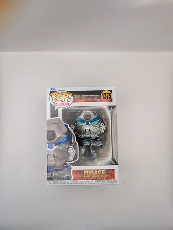 Funko Pop : Transformers 1375 - Mirage