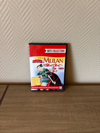 Mulan PC
