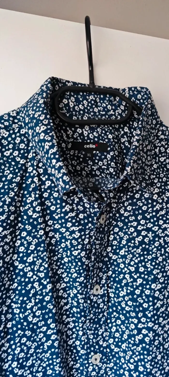 Chemise - photo numéro 2