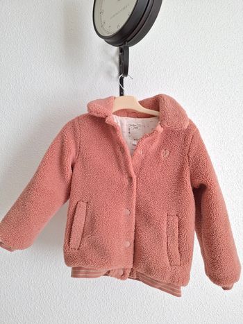 Veste verbaudet