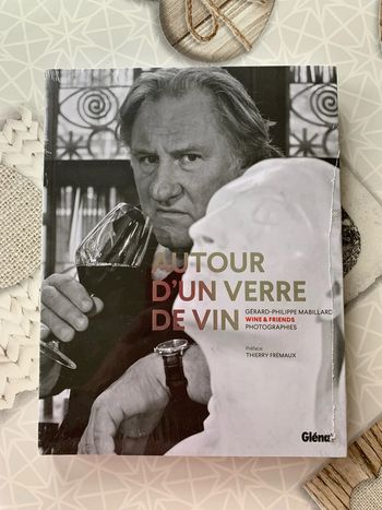 Autour d’un verre de vin