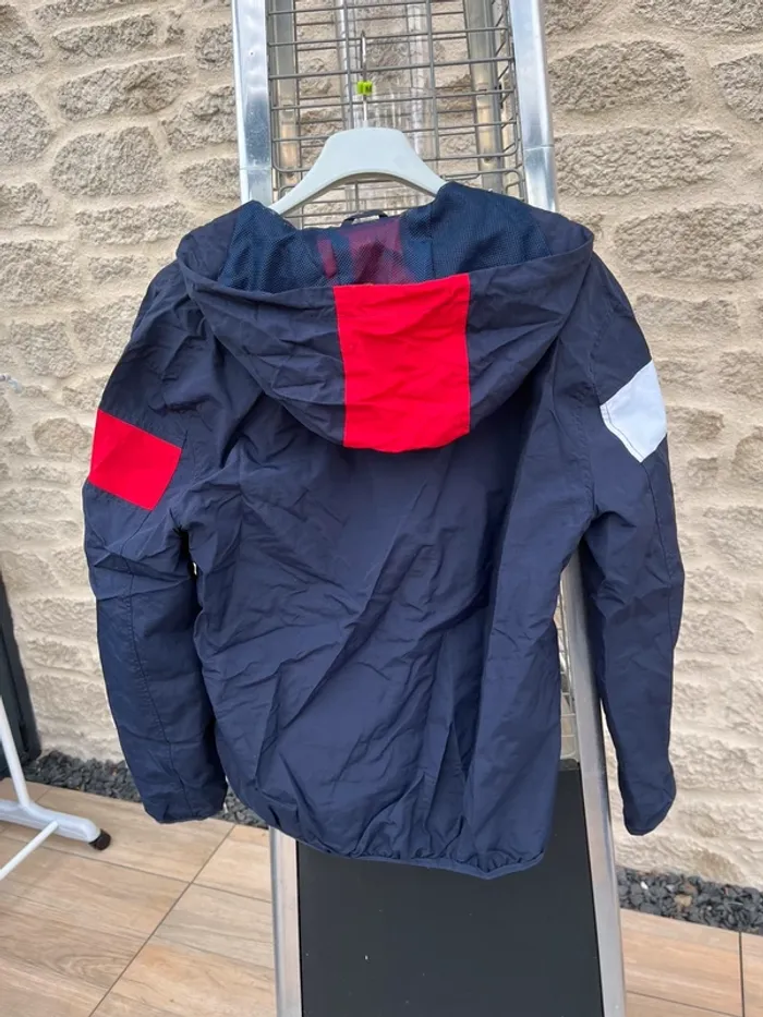 Veste à zip - photo numéro 4