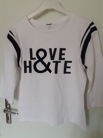 Tee-shirt femme taille XS