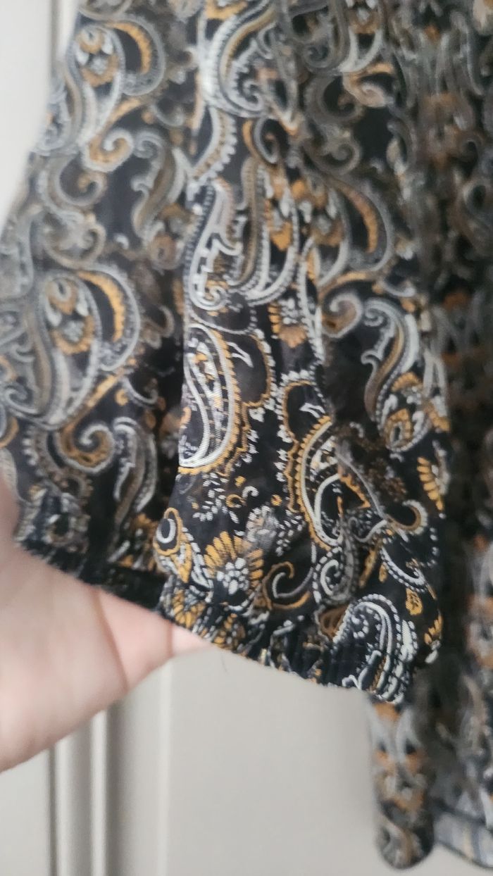 Blouse femme - photo numéro 5