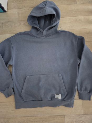 Sweat a capuche xxs