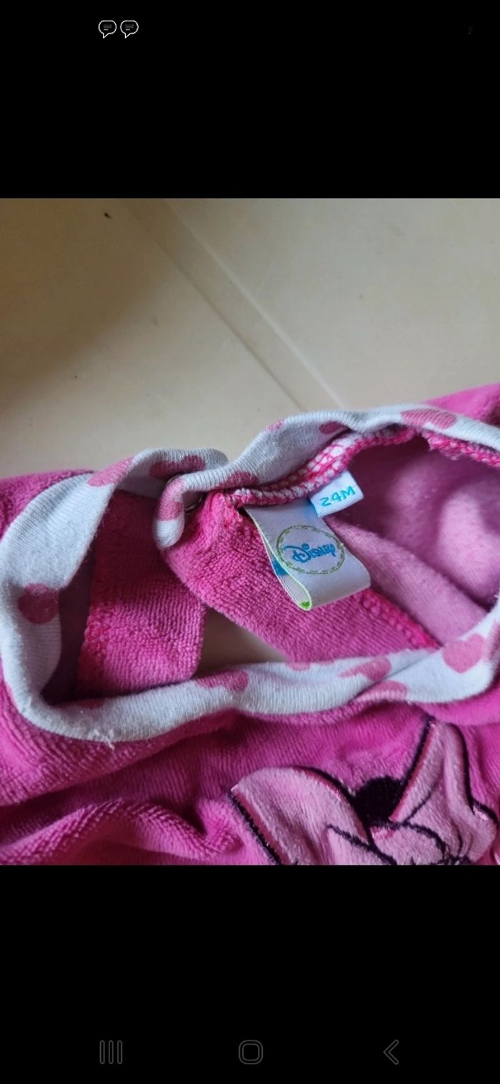 Pyjamas Disney - photo numéro 2