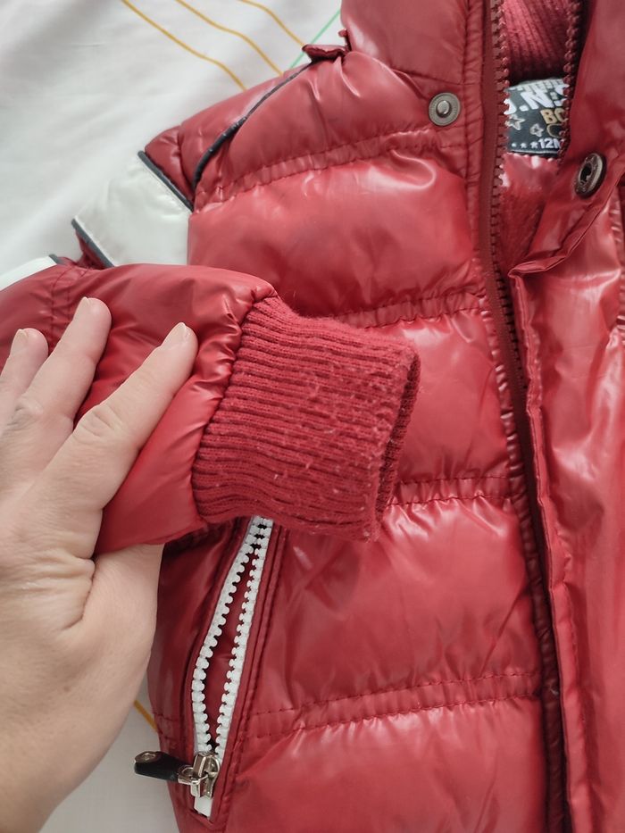 Doudoune - photo numéro 9