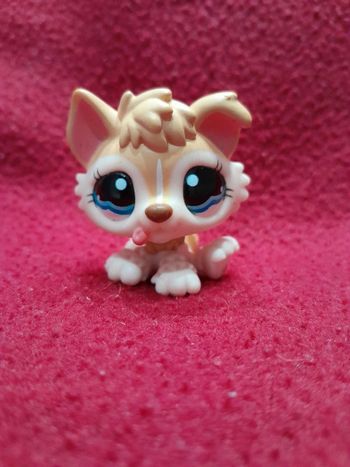 Figurine Petshop A15