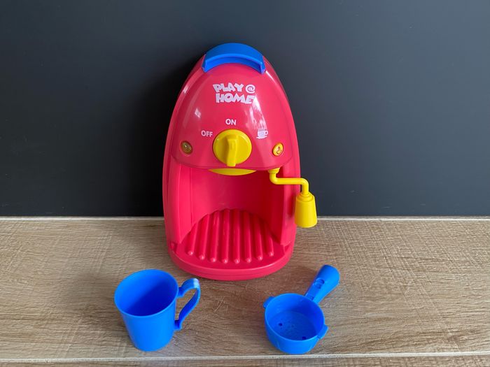 Machine expression Play Home - photo numéro 2