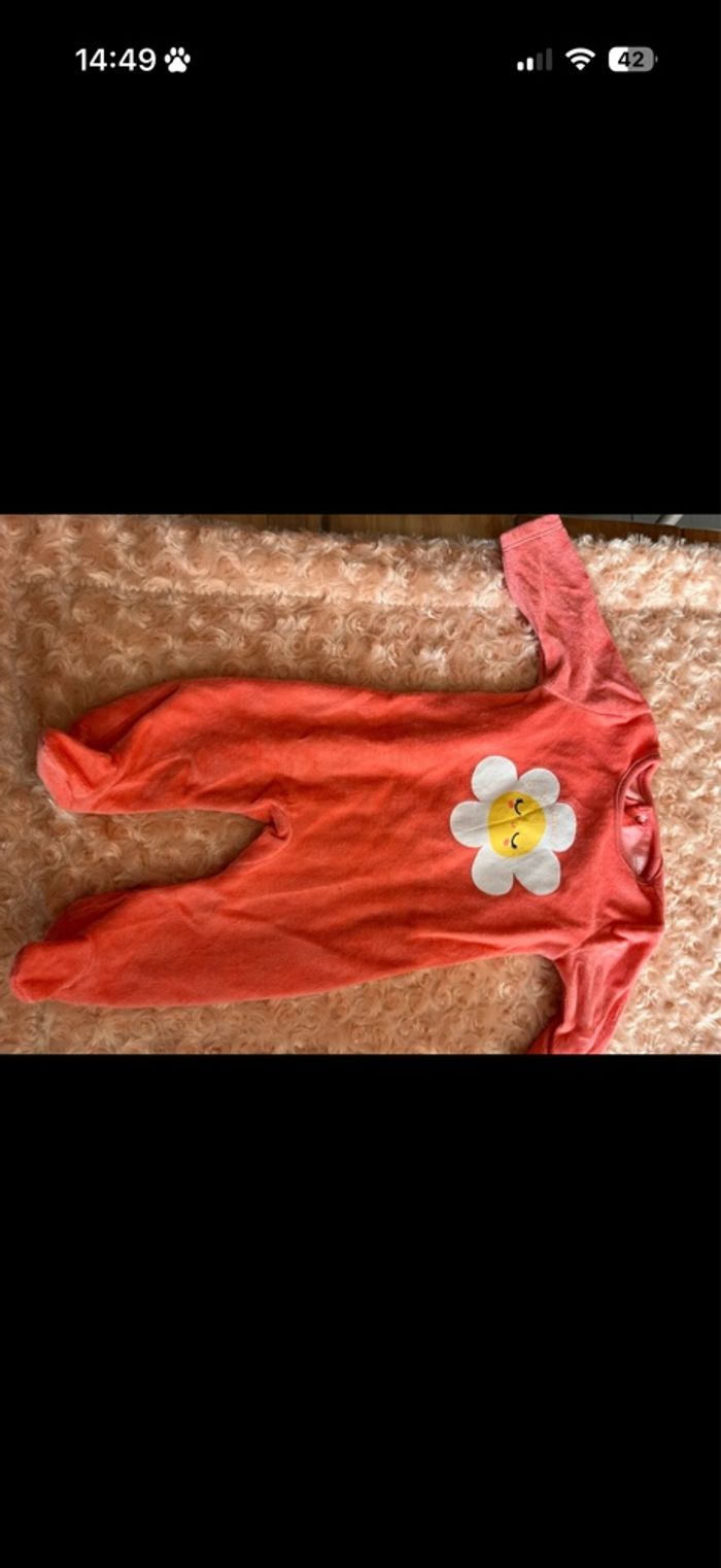 Lot de pyjama - photo numéro 8