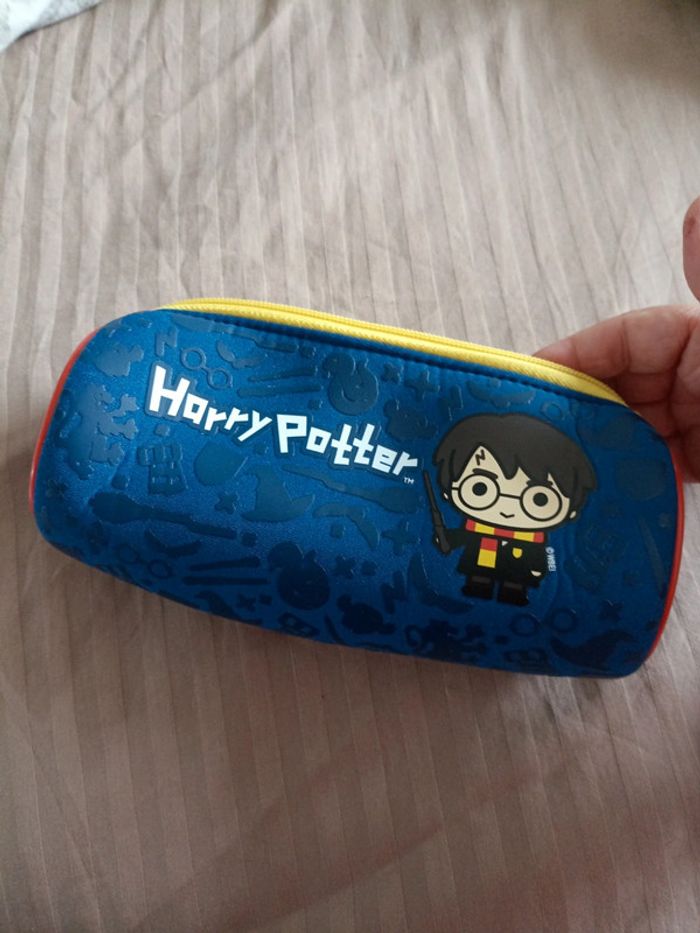 Trousse Harry Potter - photo numéro 8