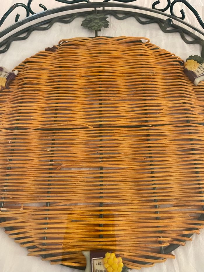 Plateau fromages ou autres - photo numéro 4