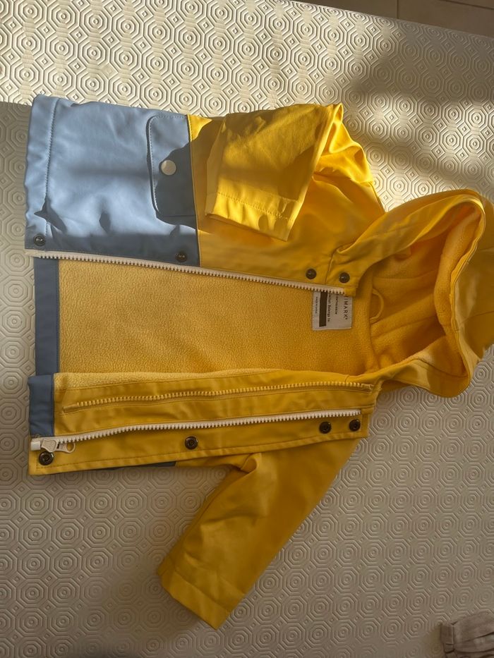 Ensemble garçon 6 mois - photo numéro 5