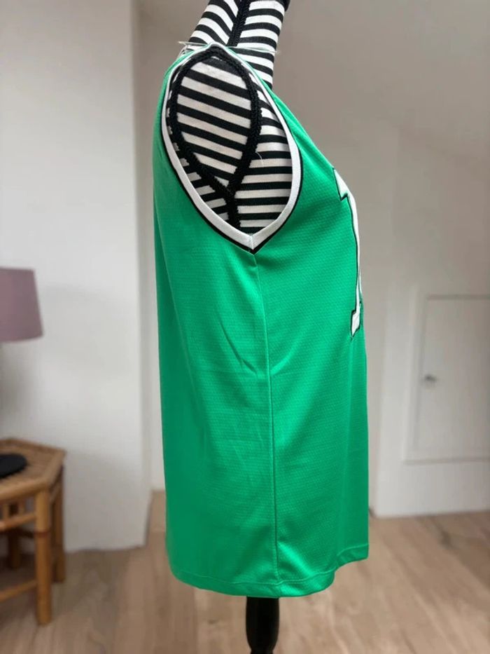 Débardeur basket TS - photo numéro 5