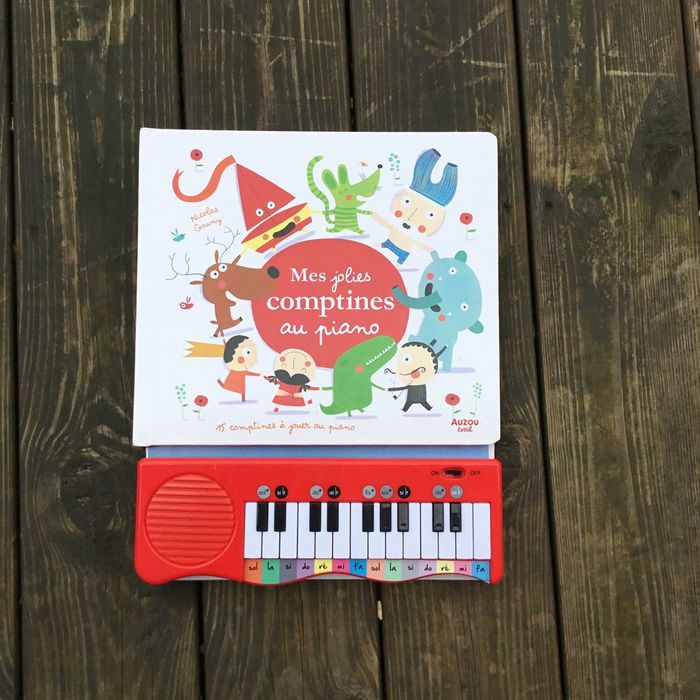 Piano