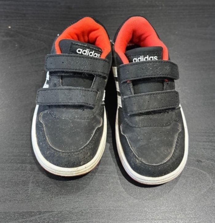 Basket adidas - photo numéro 2