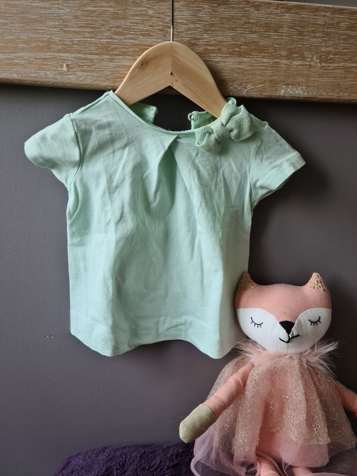 Lot 3-6 mois été Gap - photo numéro 5