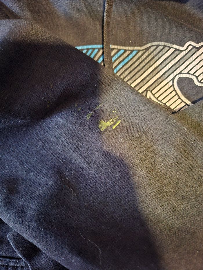 Sweat 12 ans - photo numéro 3