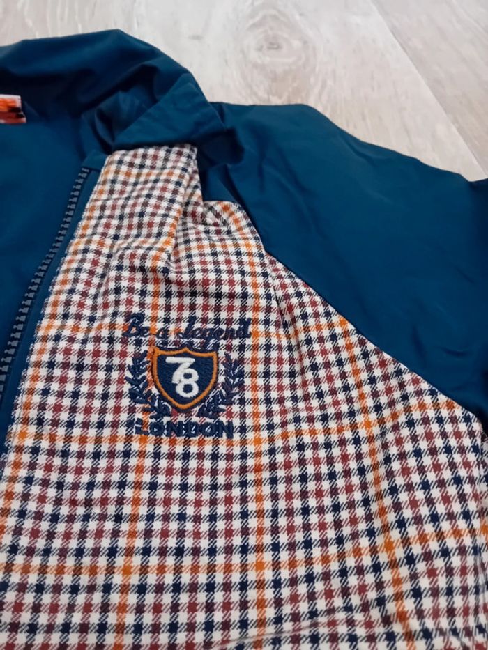Veste TAO - photo numéro 2
