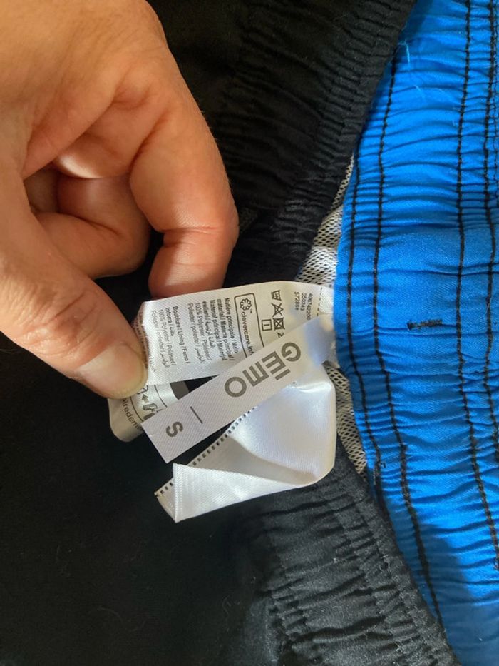 Short - photo numéro 2