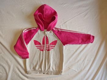 Jolie veste Adidas fille 3 ans