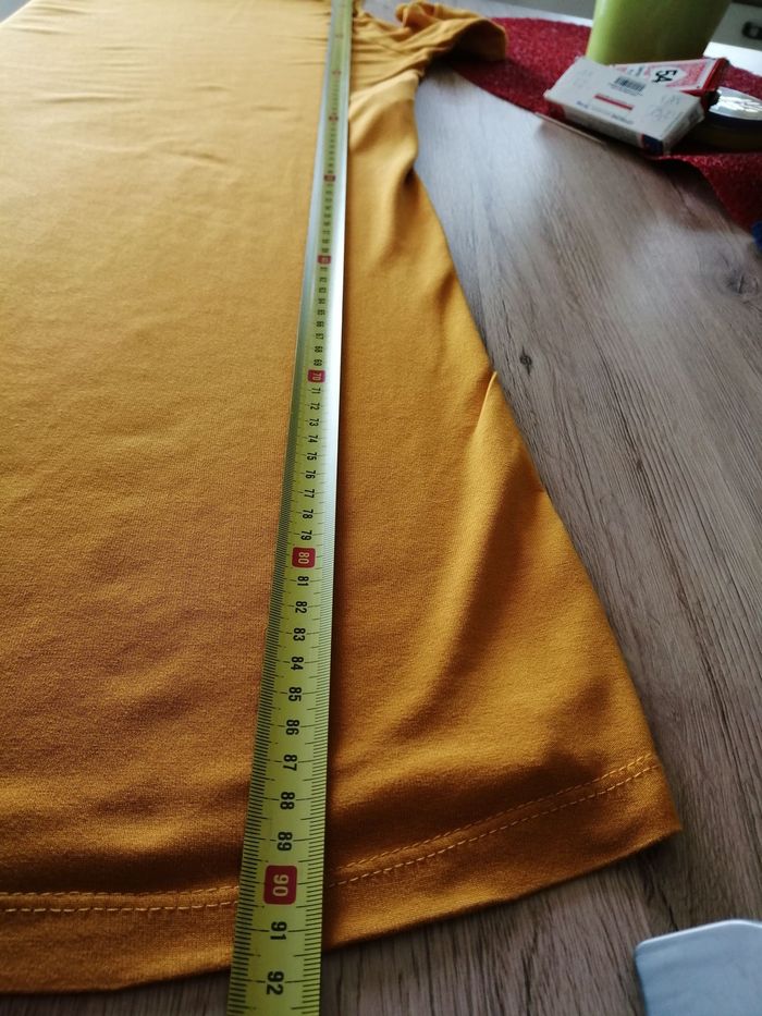 Robe Zara T36 - photo numéro 6