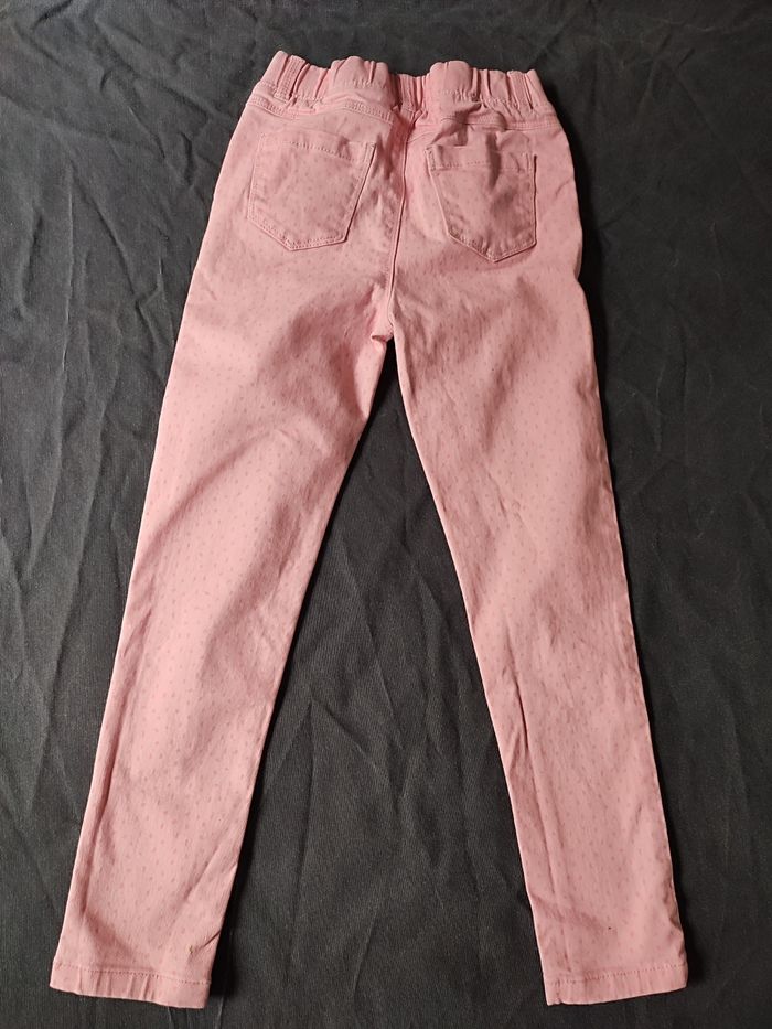 Tregging 8 ans - photo numéro 8