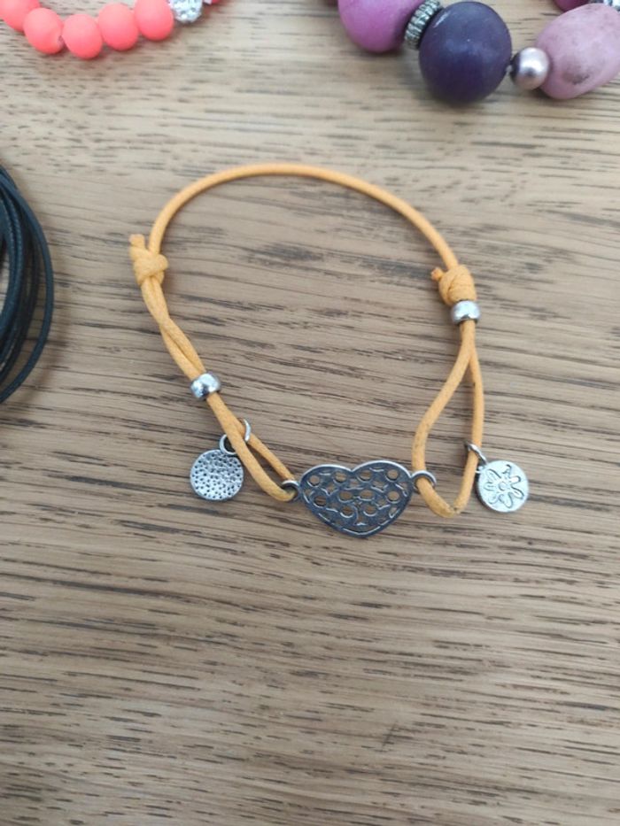 Lot de 8 bracelet - photo numéro 6
