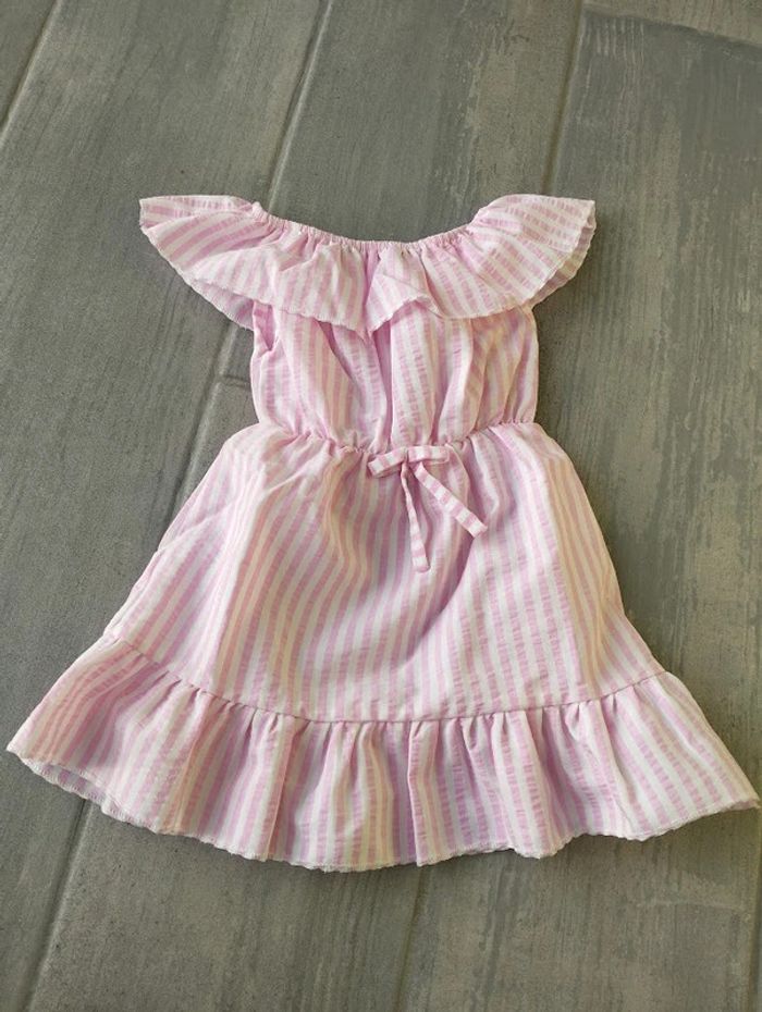 Lot n° 386 Robe 18 mois - photo numéro 2