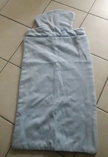Sac de couchage pour bébé