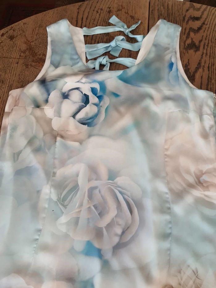 Jolie robe d'été Atmos fashion fr 38 - photo numéro 12