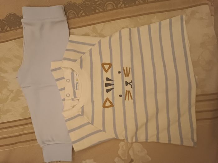 Lot garçon - photo numéro 7