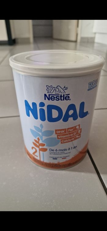 Nidal 2eme age 