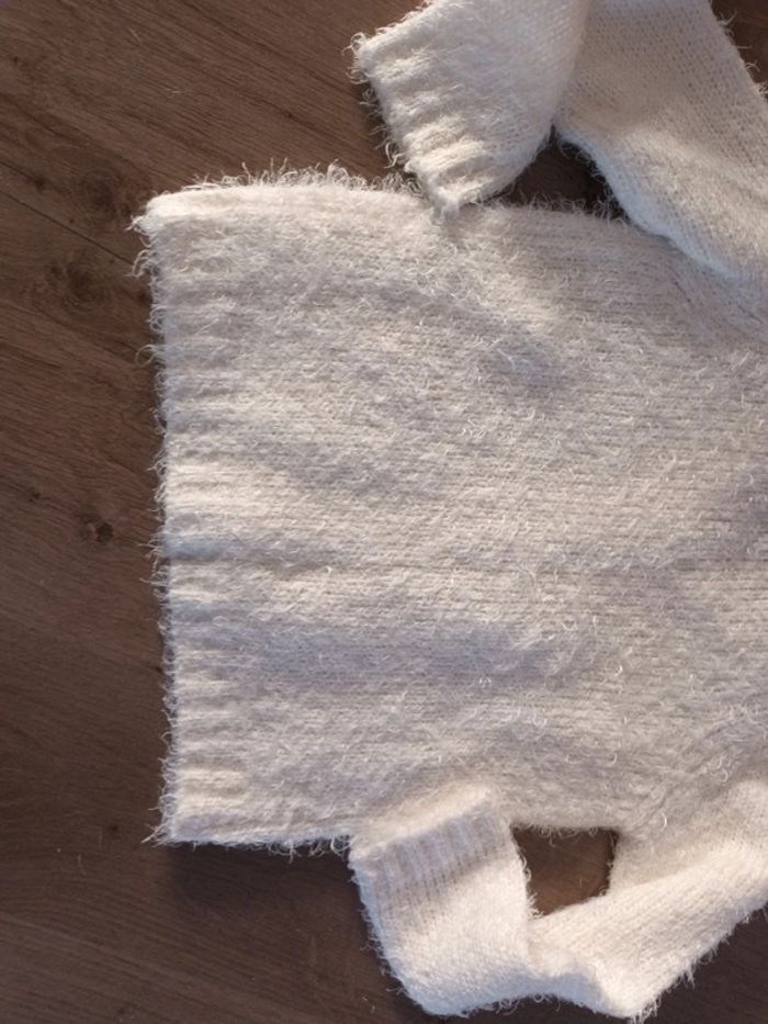 Gilet fille - photo numéro 12