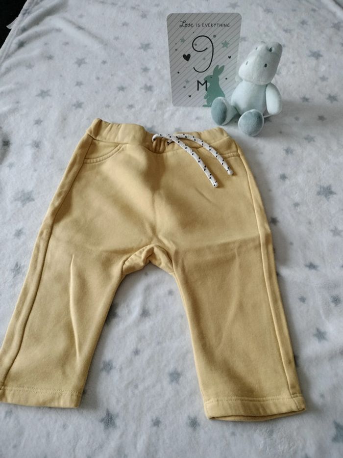 Magic mixe joggings tape a l'oeil - photo numéro 8