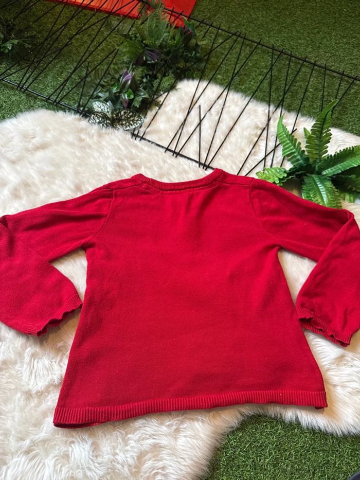 Pull minions de Noel garçon 6 ans - photo numéro 3