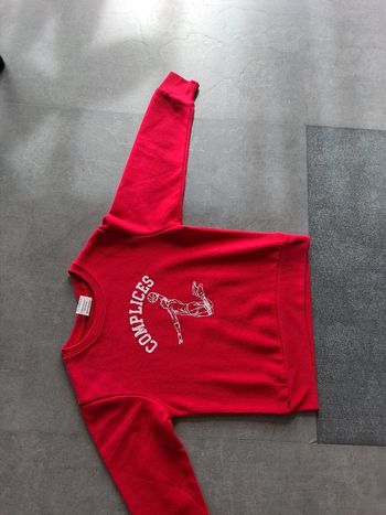 Pull 5 ans Complices, Très bon état