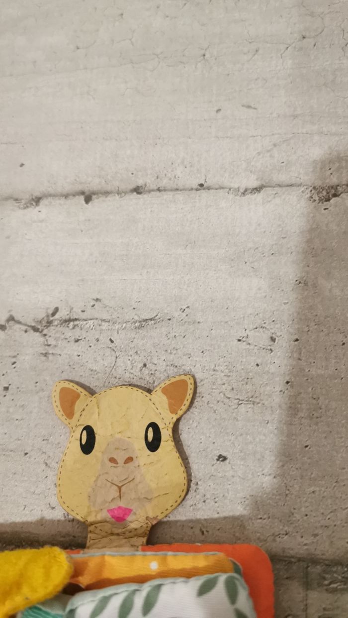 Livre d'éveil - photo numéro 3