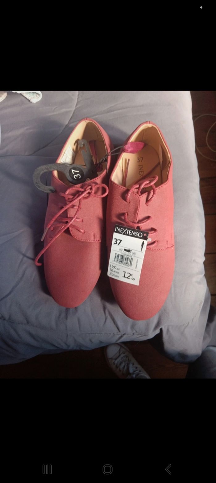 Ballerine