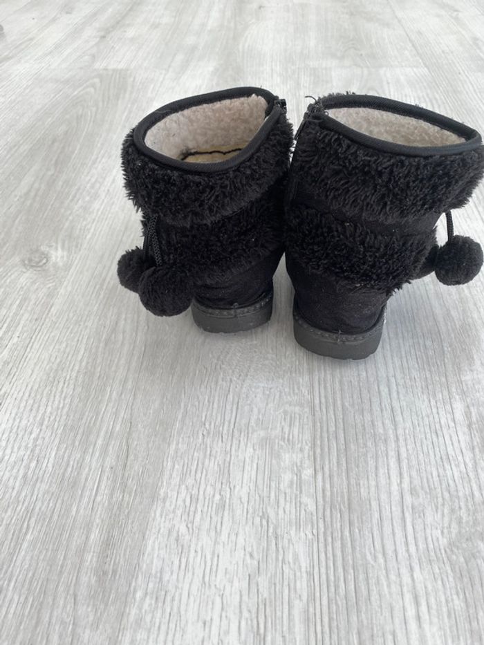 Botte taille 26 - photo numéro 4